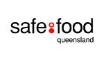 Earlee Products Safe Food Queenland logo