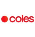 Earlee Products Client Coles logo