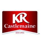 Earlee Products Client KR Castlemaine logo
