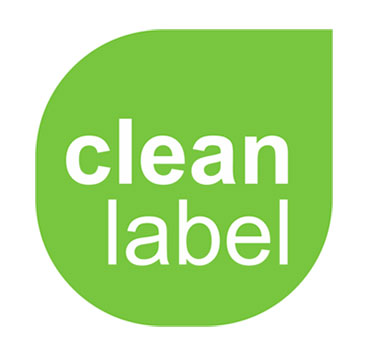 Earlee Products Clean Label logo