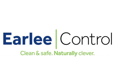 Earlee Products Earlee Clean & Safe. Naturally Clever Label