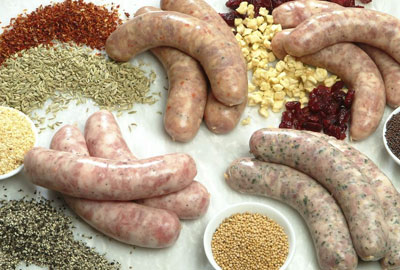 Earlee Products Product Innovations Sausage Spices